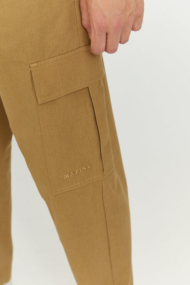 Gronlin Pants