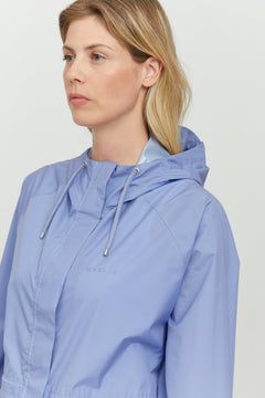 Miranda Rain Coat