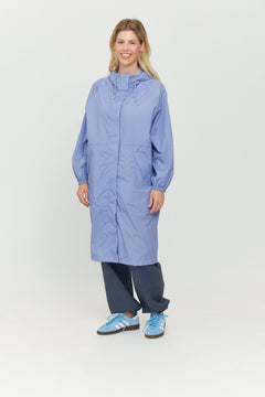 Miranda Rain Coat