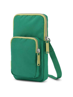 Soul Phone Bag Balanced Green