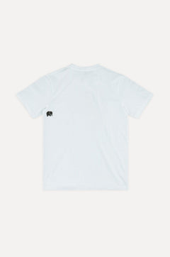 Navajo Organic Classic T-Shirt White