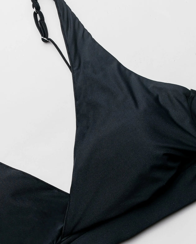 Nursing Bra Noir