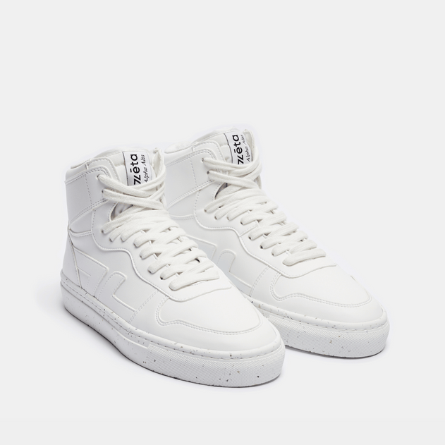 Alta Blanc Sneakers White