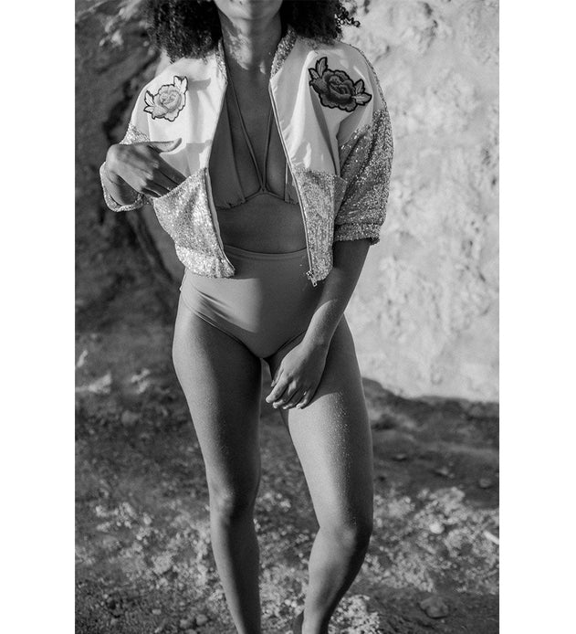Versatile + Core High Bikini Set