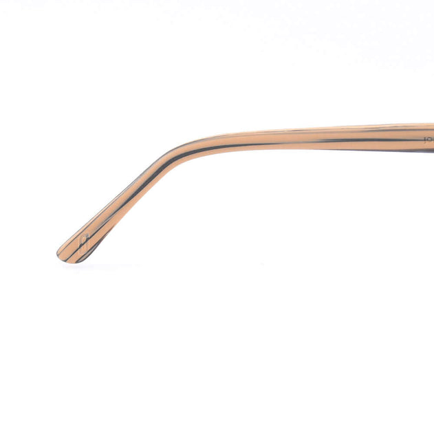 Zeneye Sunglasses Brown