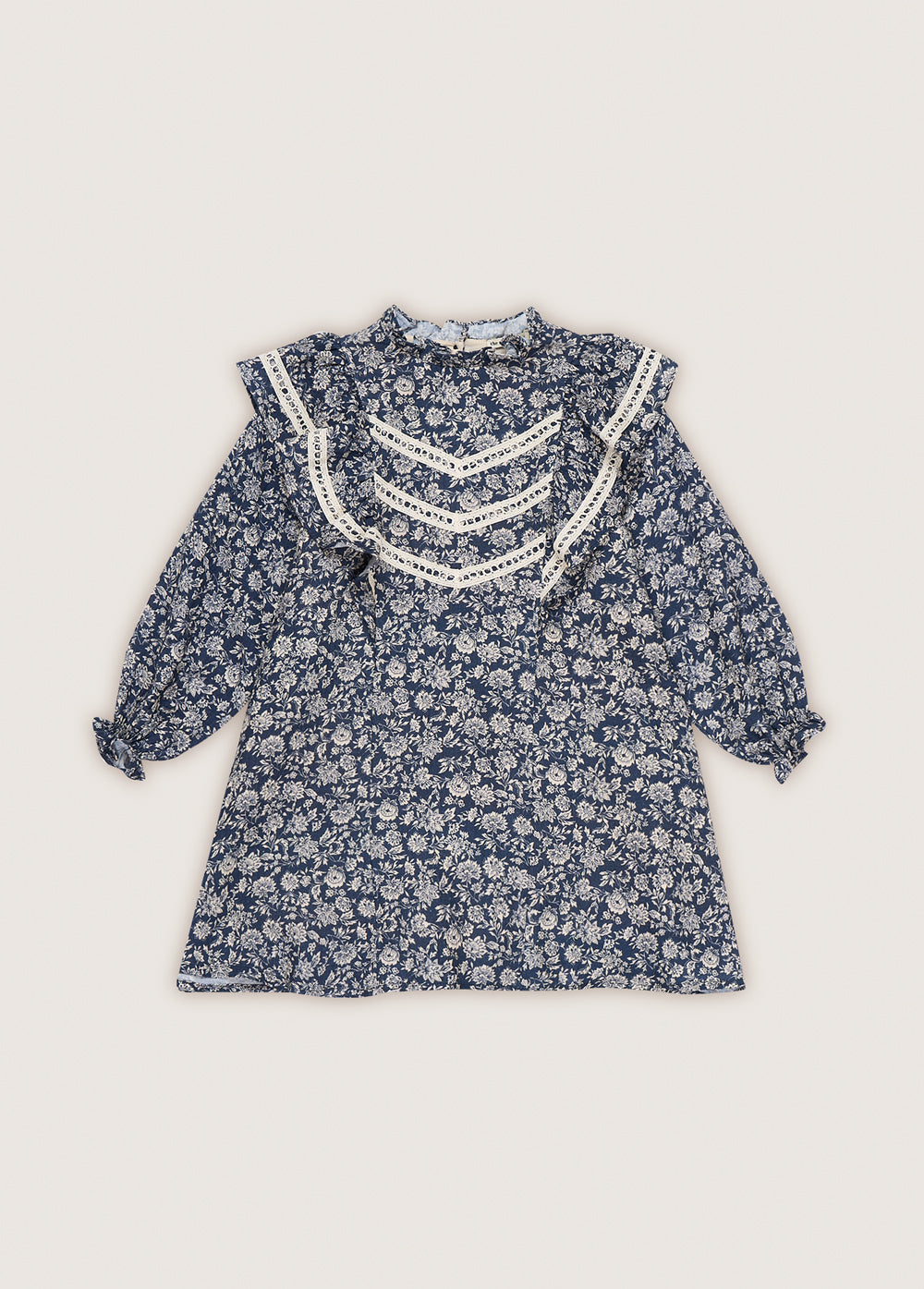 Adelaine Kids' Dress