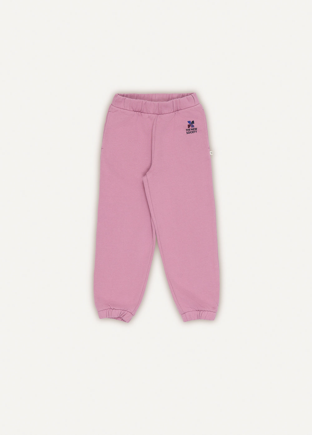 Amara Kids' Pant Dusty Orchid