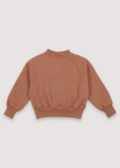 Amara Kids' Sweater Acorn