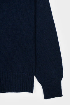 Ada Recycled Cashmere Sweater