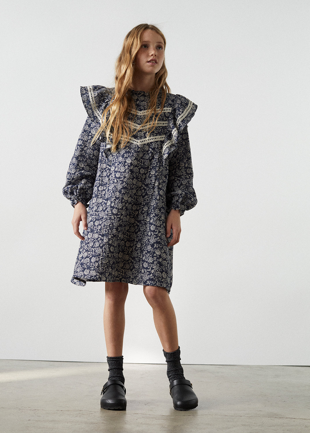 Adelaine Kids' Dress