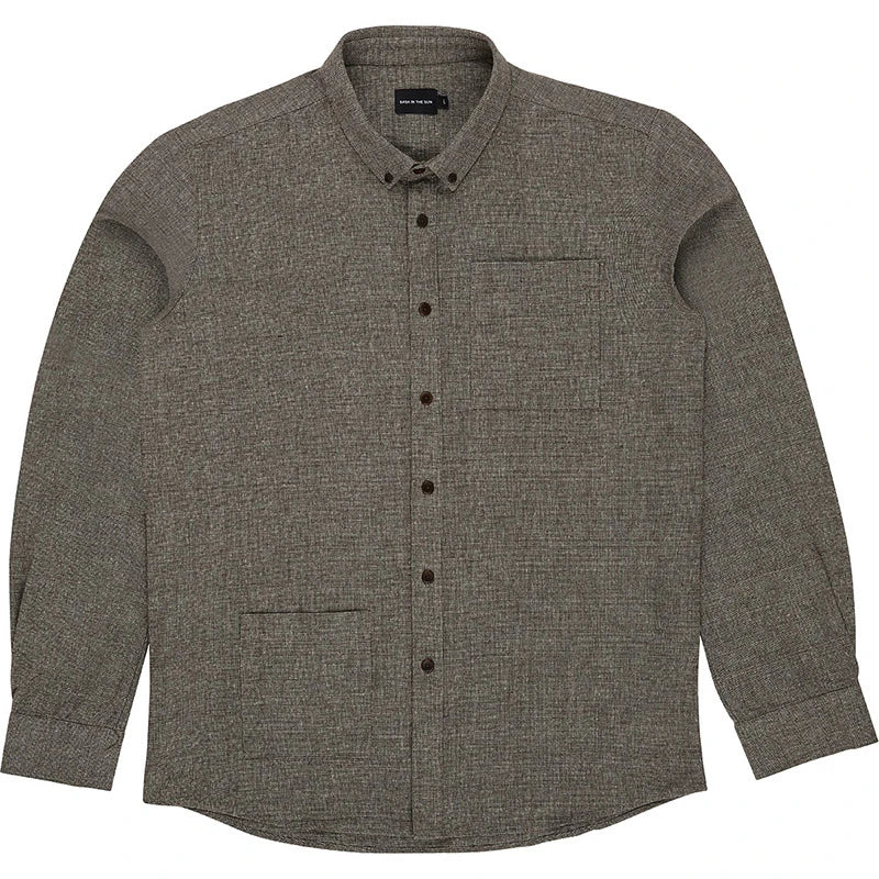 Wood Ida Shirt