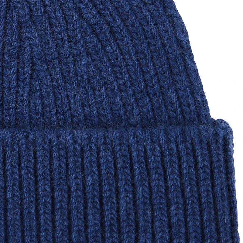 Ocean To The Sea Beanie