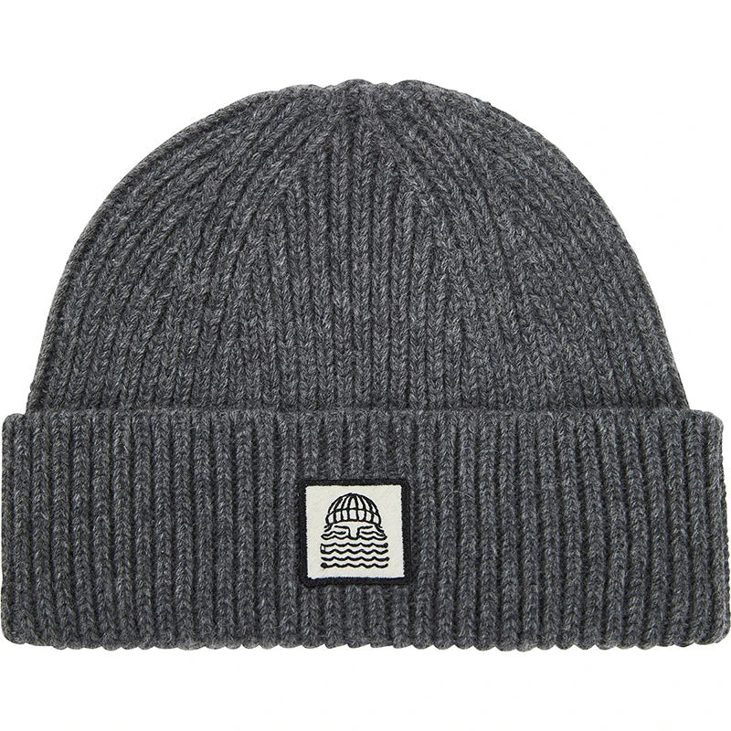 Oyster To The Sea Beanie