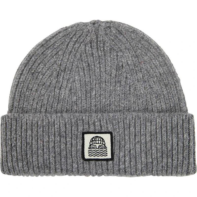 Zinc To The Sea Beanie