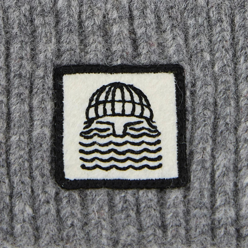 Zinc To The Sea Beanie