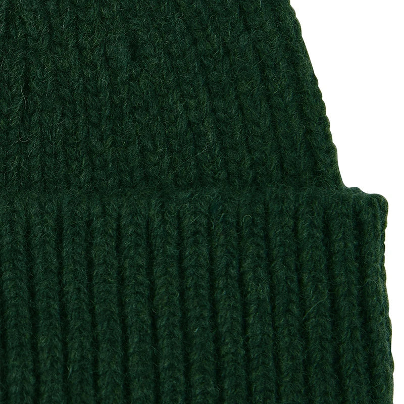 Spinach No Stress Beanie