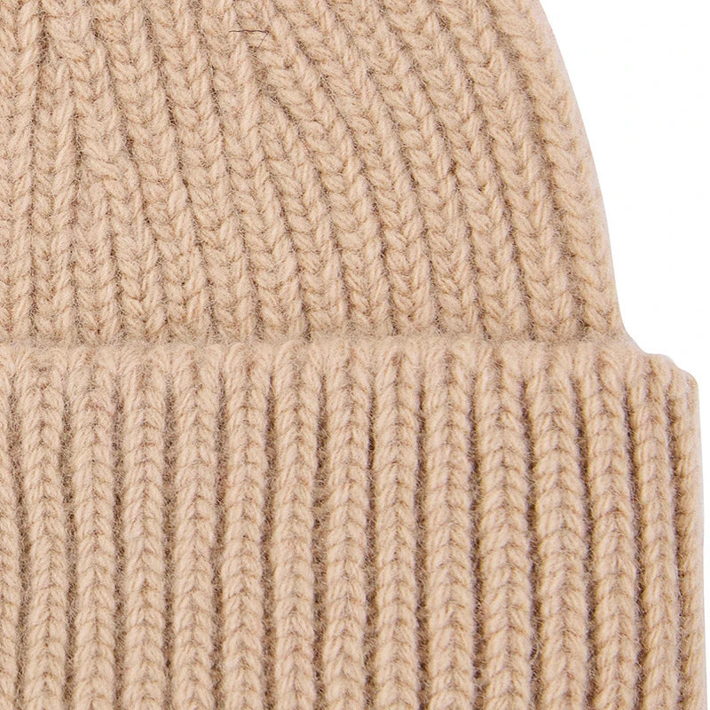 Sand To The Sea Beanie