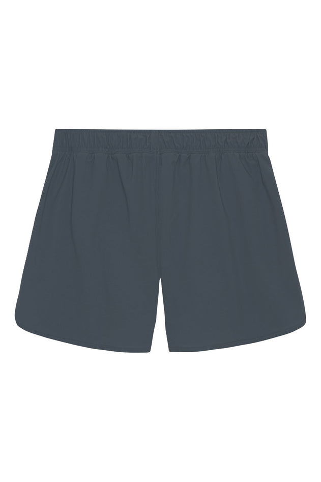 Balian Men's Swim Shorts Ash