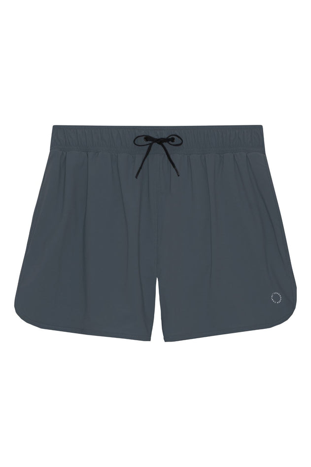 Balian Men's Swim Shorts Ash