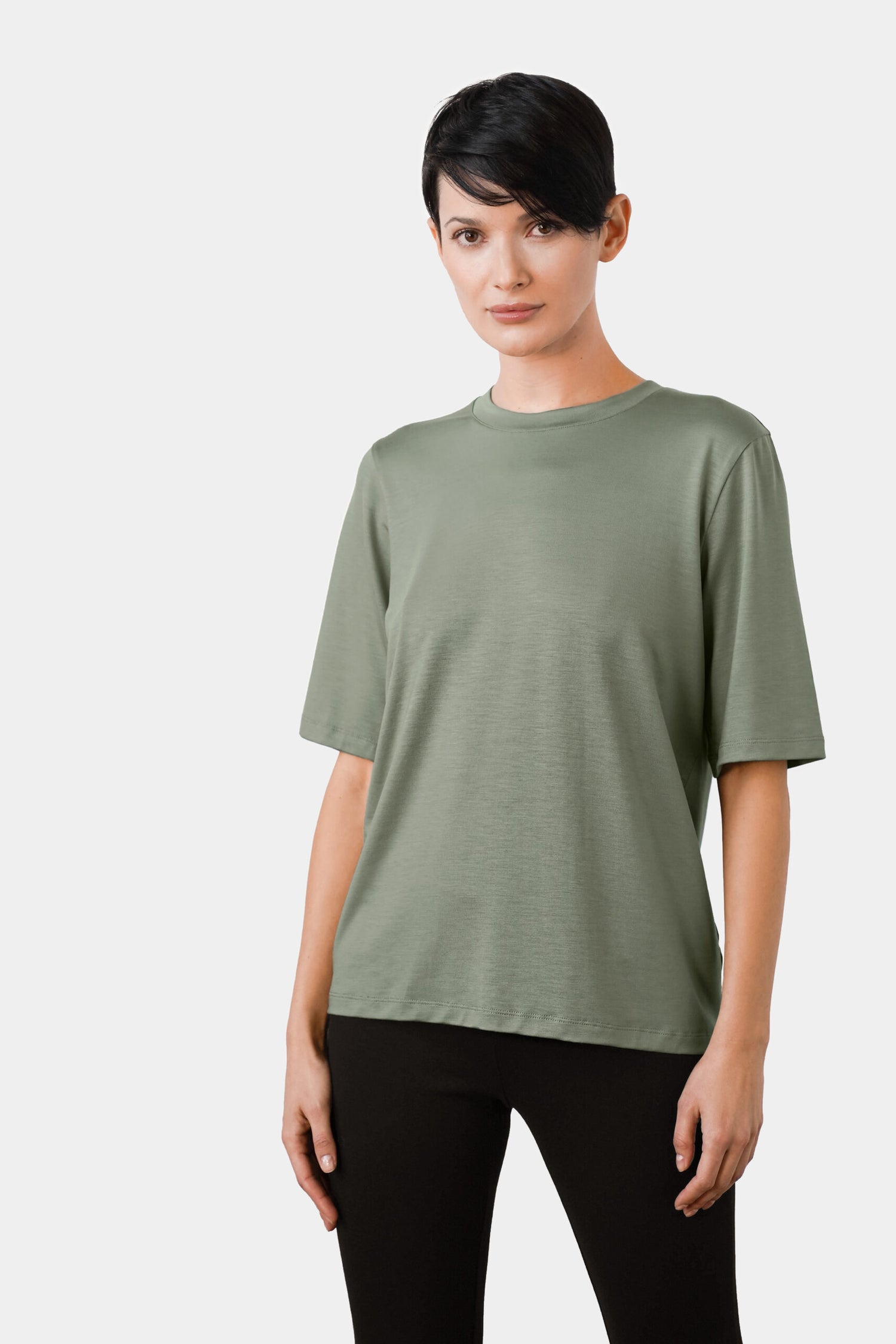 Bottas Tee Sage