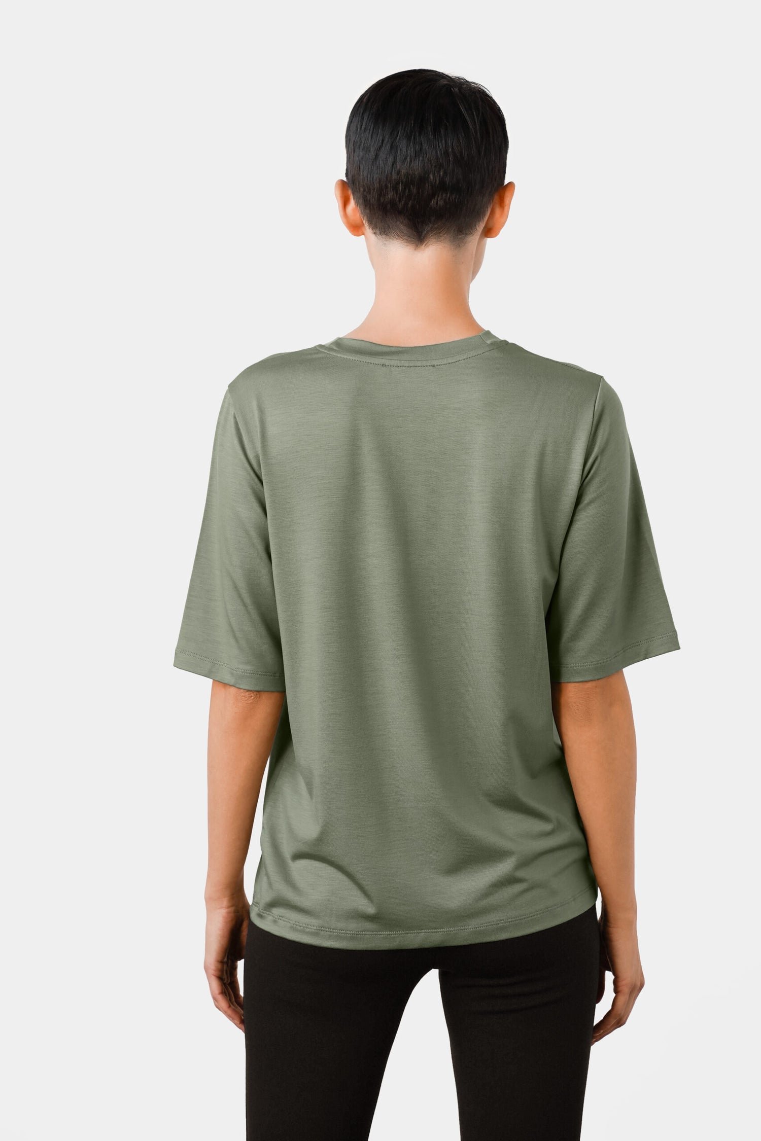 Bottas Tee Sage