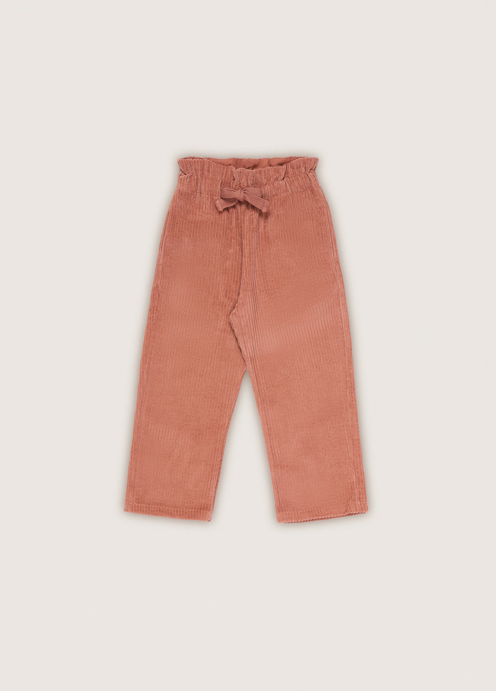 Cameron Girl Pant Cedar Wood