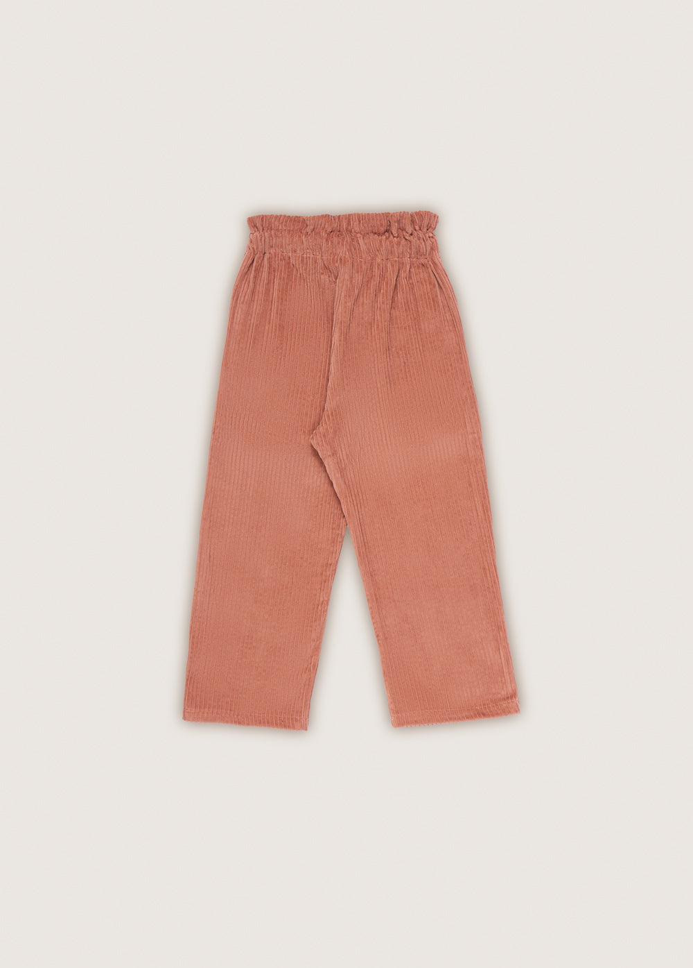 Cameron Girl Pant Cedar Wood