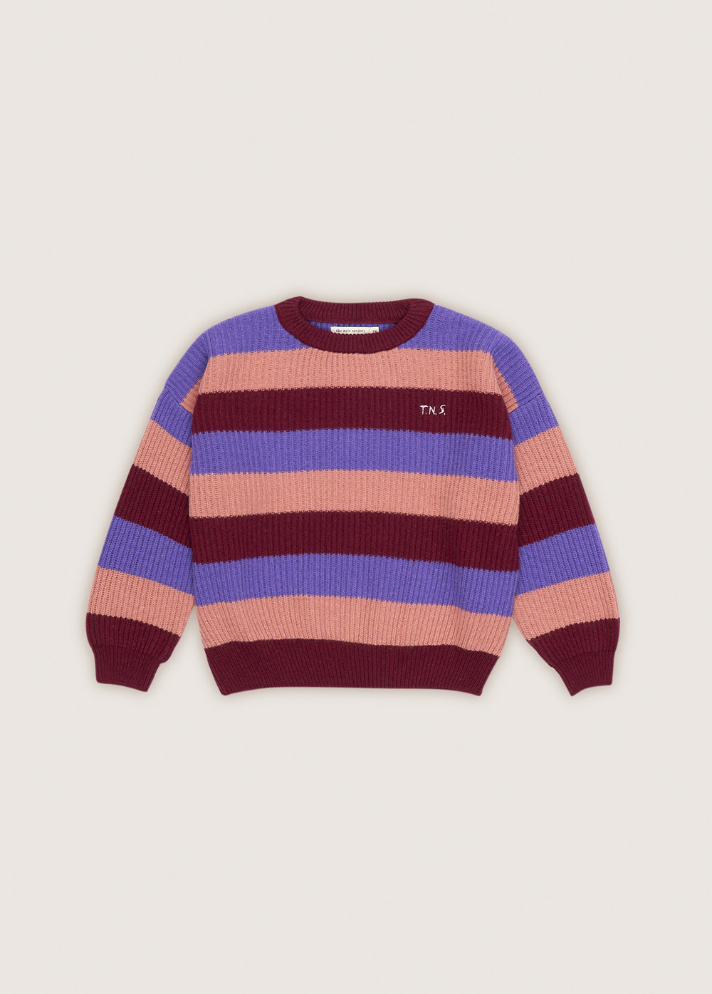 Cruz Kids' Jumper Blue Iris