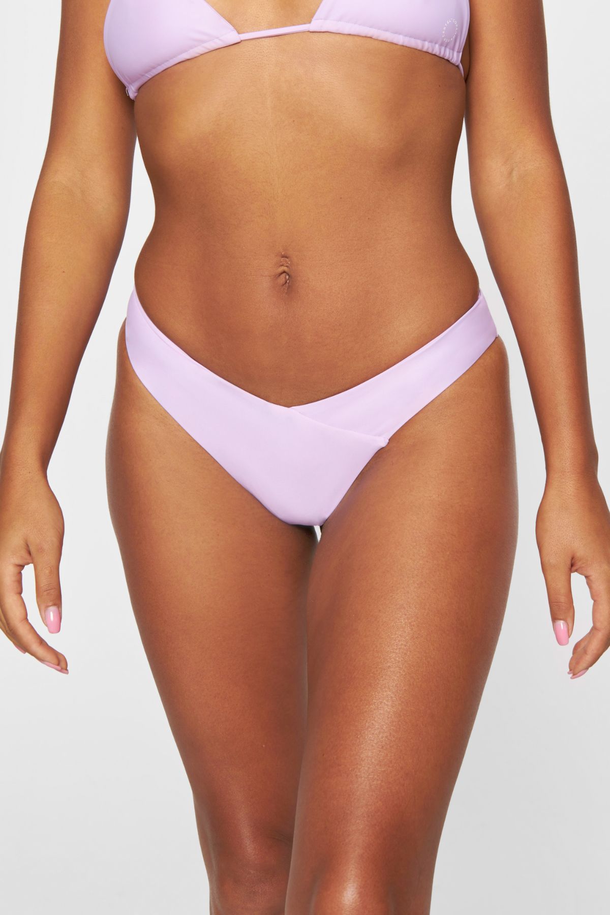 Canggu V-Shape Bikini Bottom Fairy