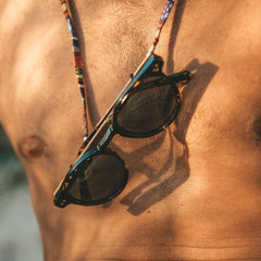 Ganges Sunglasses