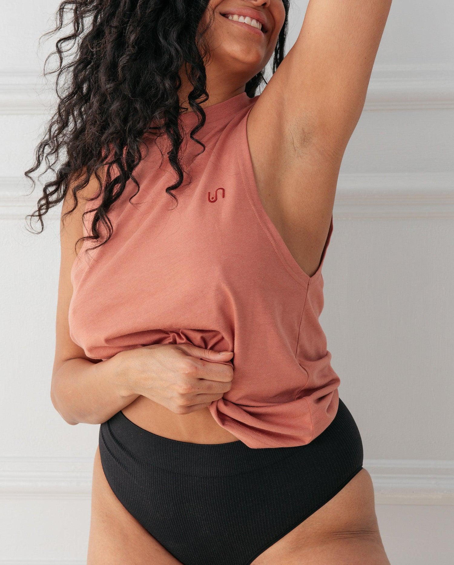 Tank Top Ruby Rebel