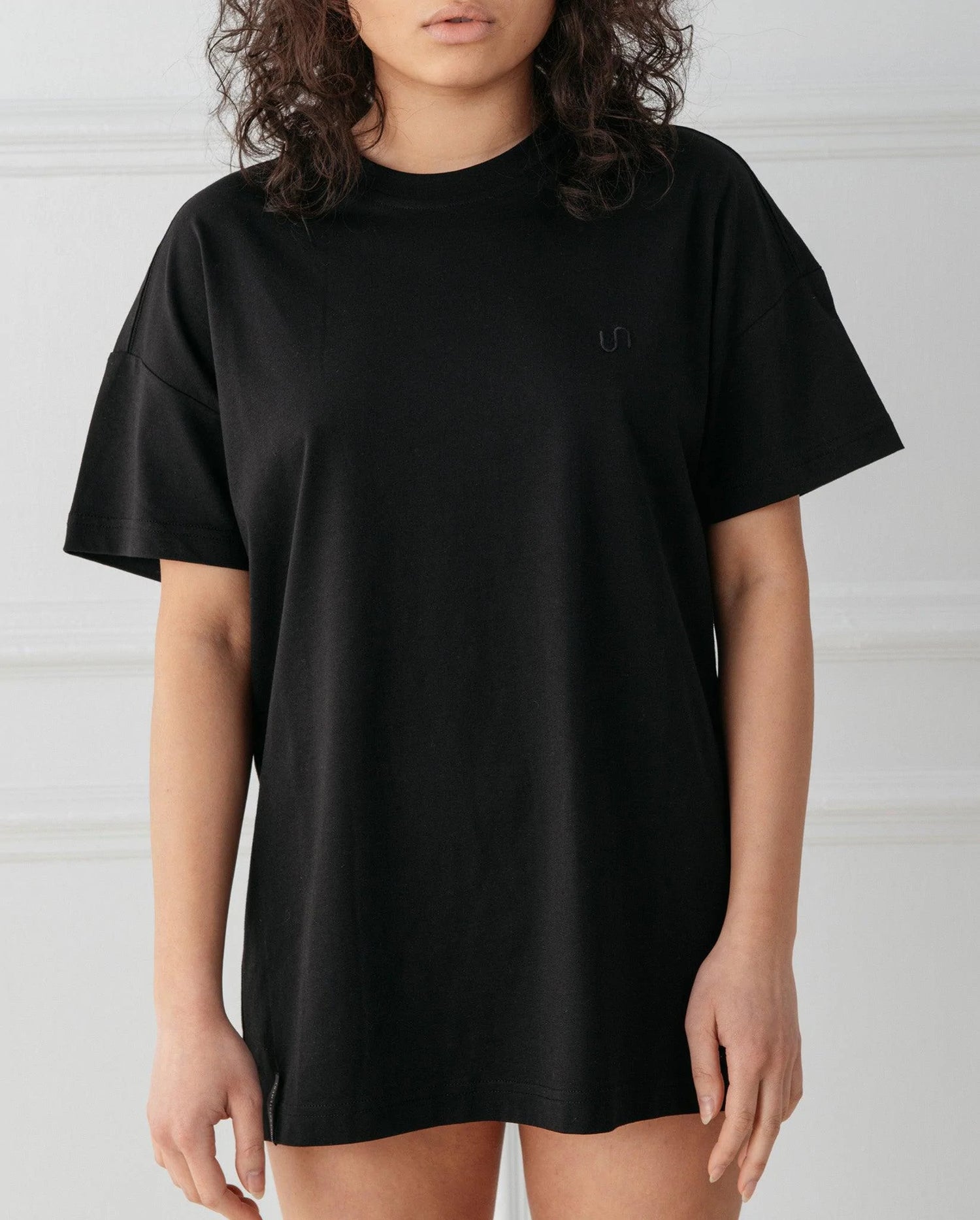 Crew Neck T-Shirt Pastis