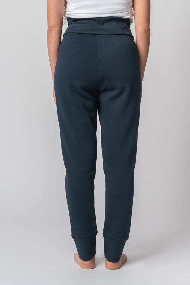 High Waist Jogging Pants