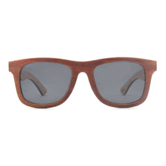 Marley Wooden Sunglasses