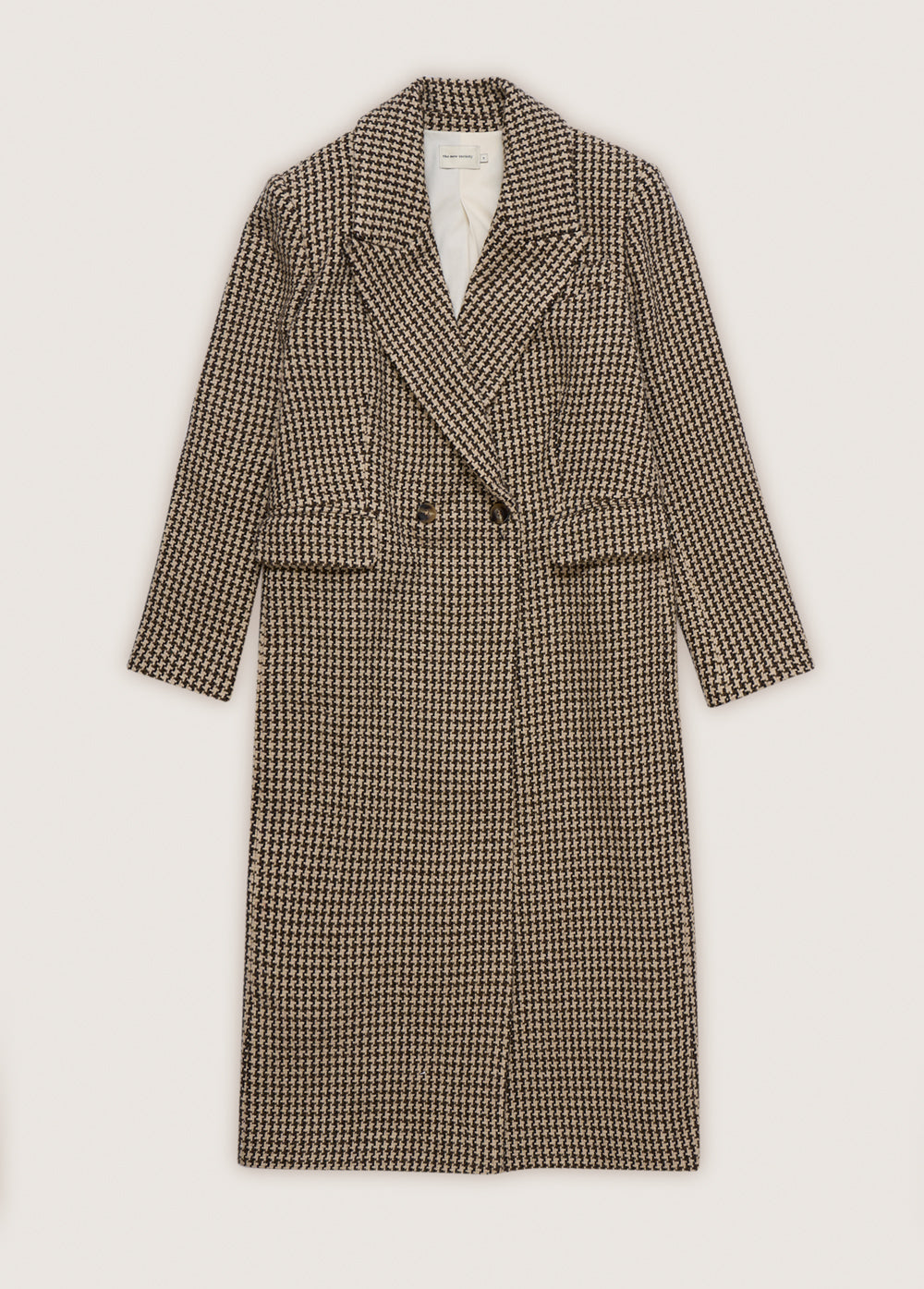 Emilia Coat