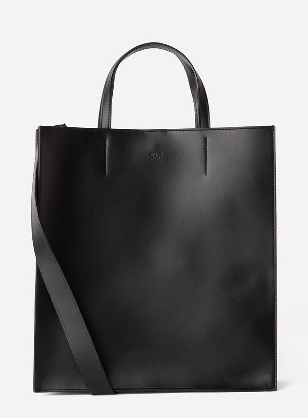 Container Bag Finch Black