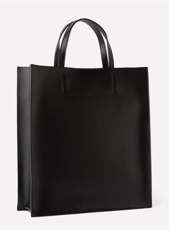 Container Bag Finch Black