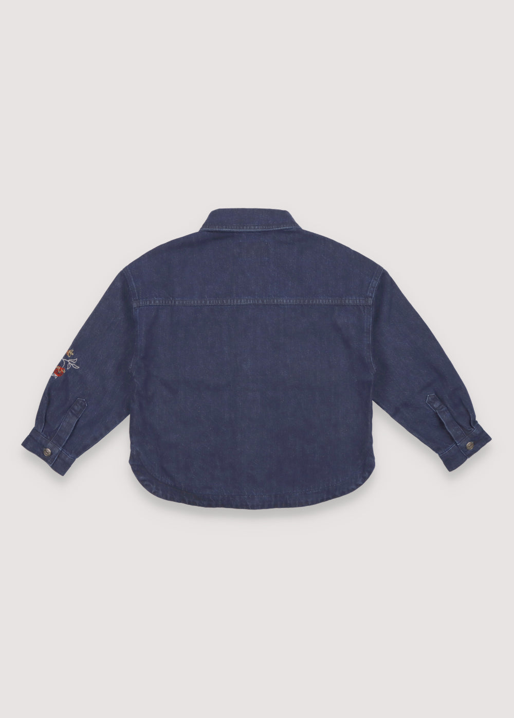 Florencia Kids' Overshirt