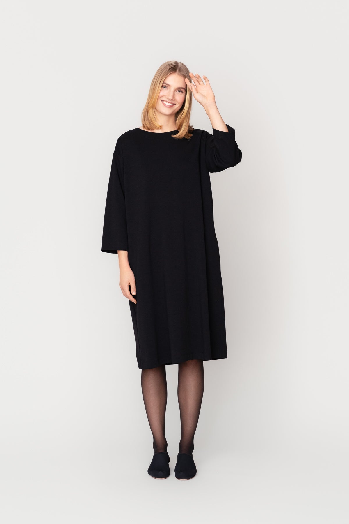 Fortuna Dress