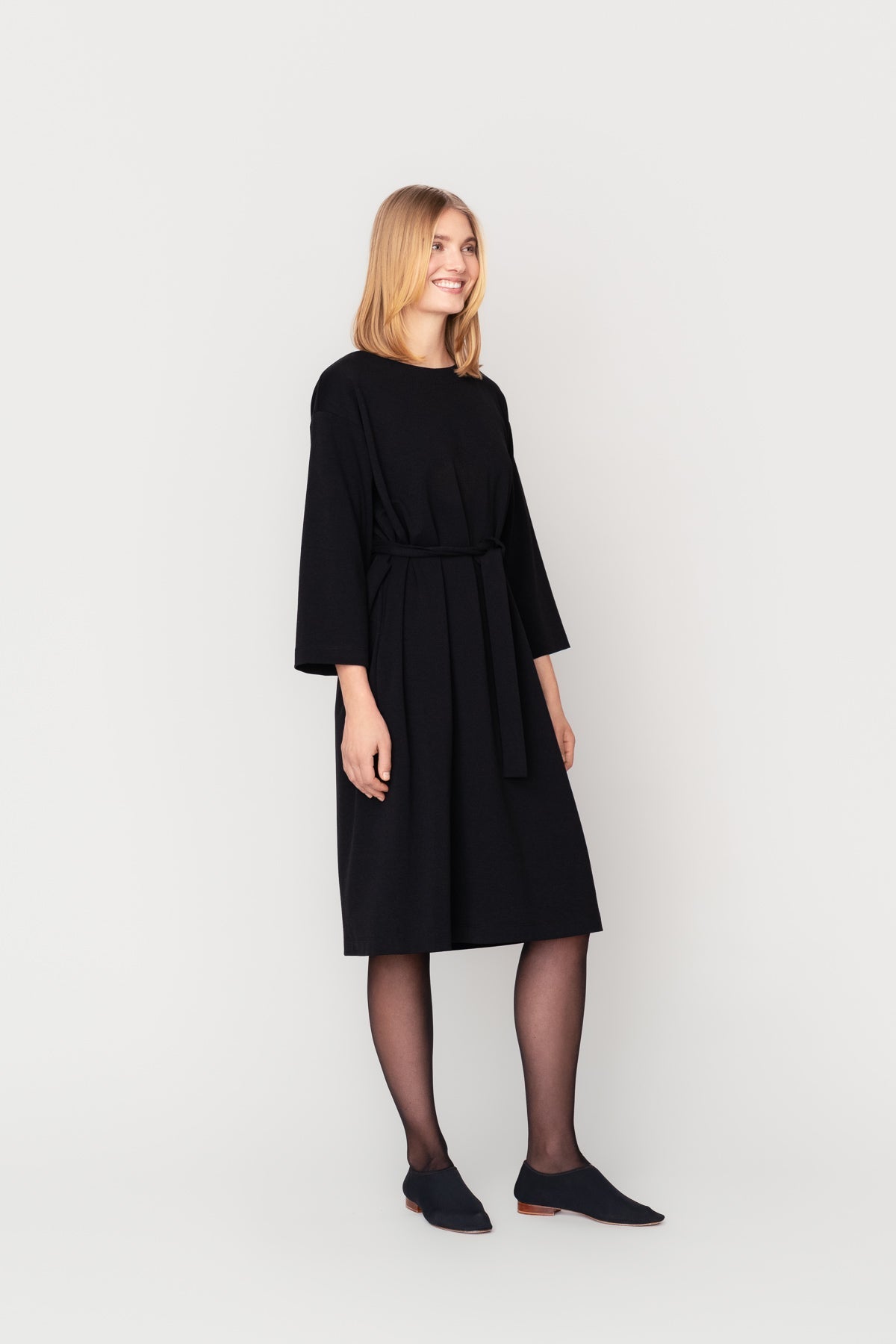 Fortuna Dress