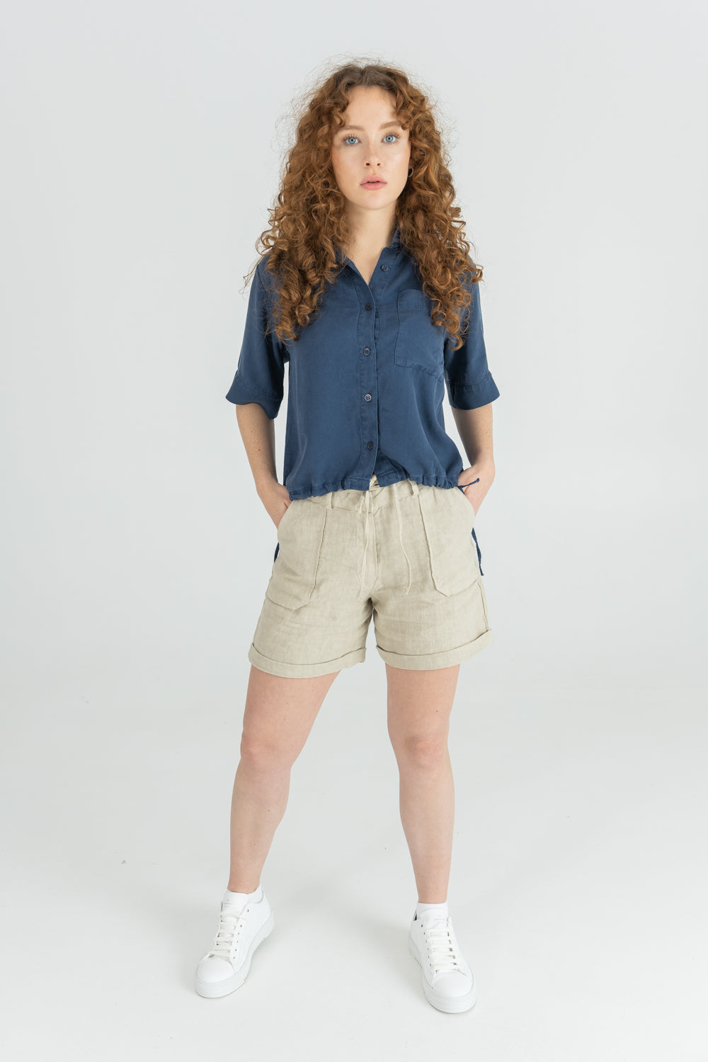 Shorts Natural