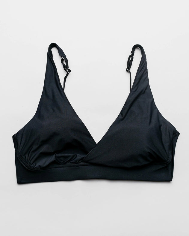 Nursing Bra Noir