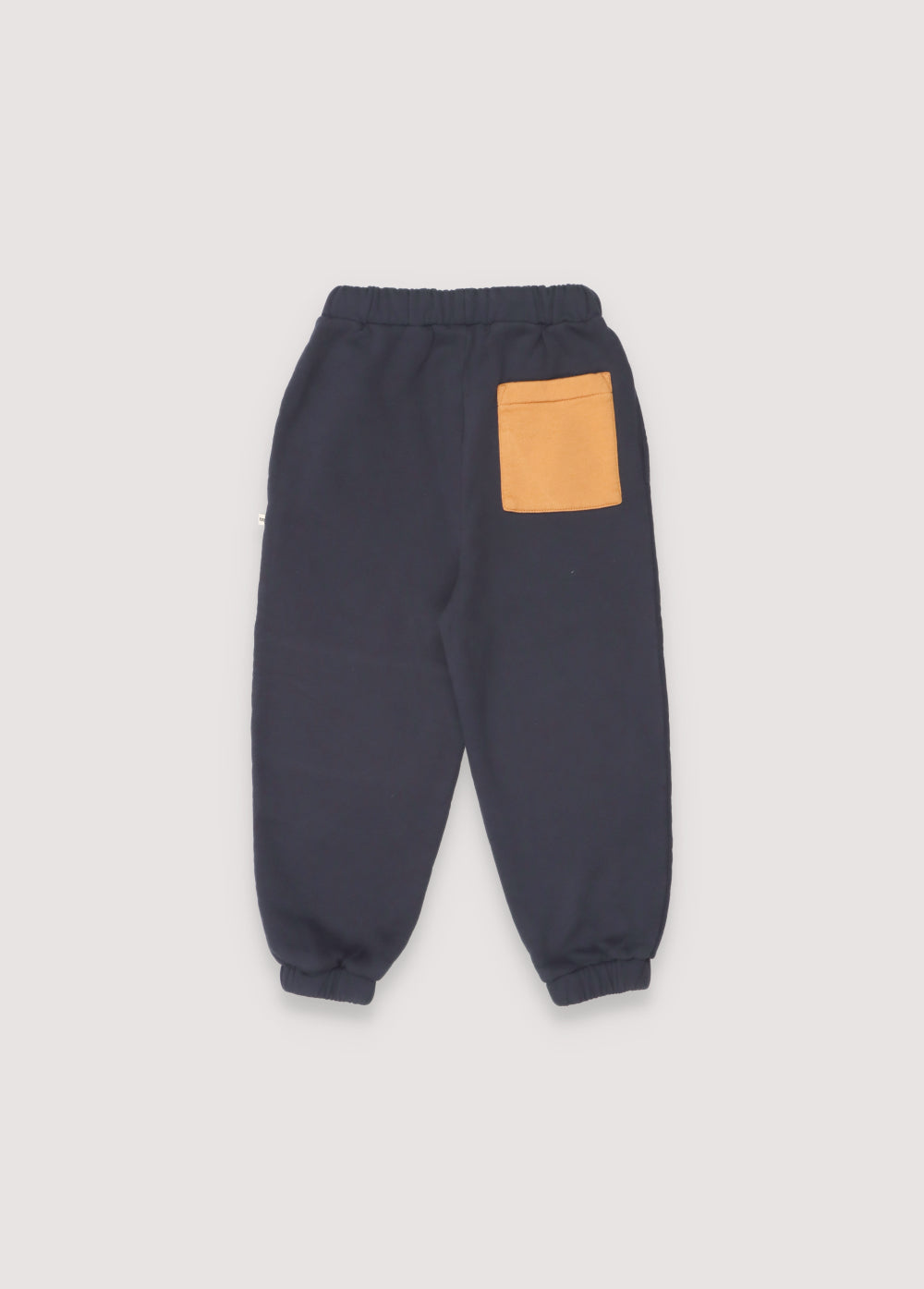 Isaac Kids' Pant Space Blue