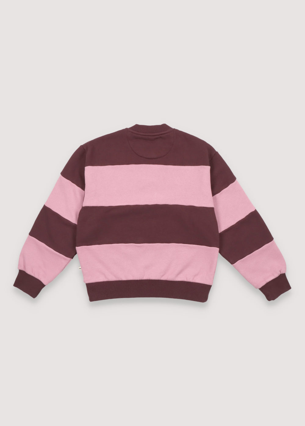 Isaac Kids' Sweater Fudge