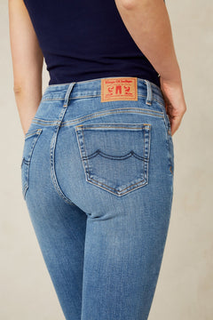 Juno Medium Jeans Light Denim