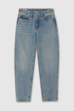 Caroline Cropped Jeans Stanley Minimal Worn