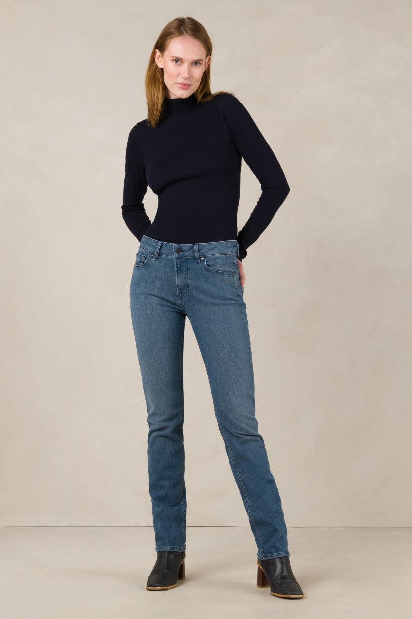 Emi Jeans Journey Minimum Used