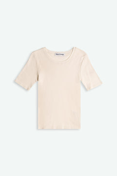 Rina T-Shirt Off White