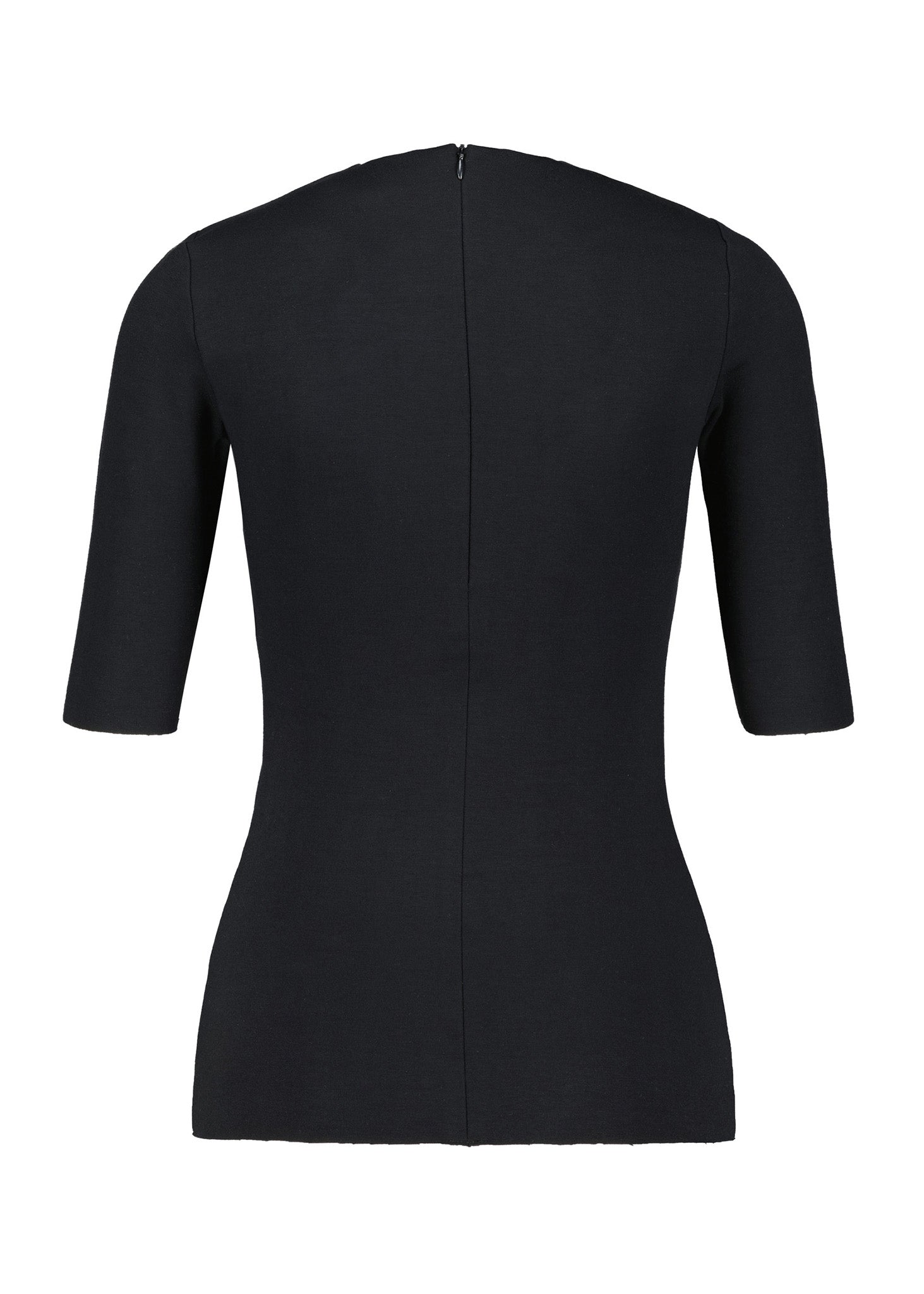 Kiira T-Shirt Black