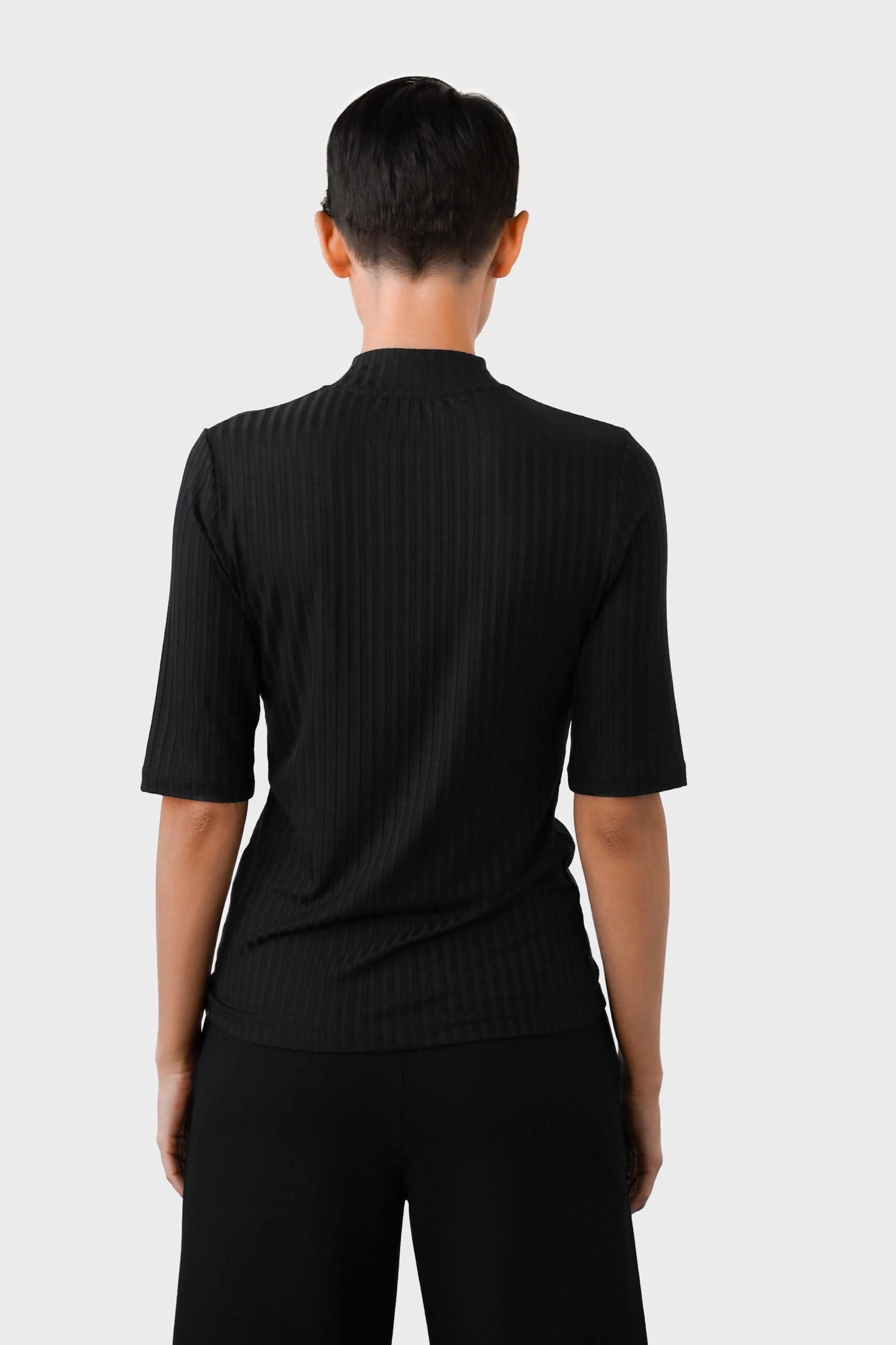 Kenna Top Black